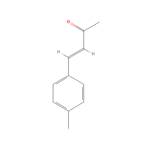 4-(p-Tolyl)-3-buten-2-one (CAS: 3160-38-1) - Related Chemical Product