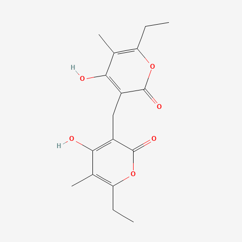 FT-0700663 CAS:29902-01-0 chemical structure