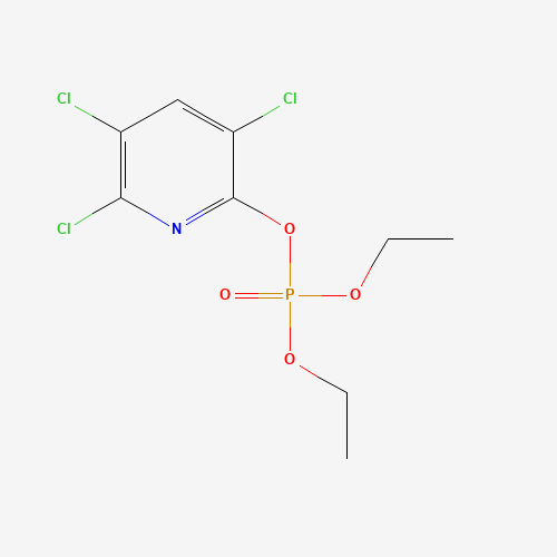 FT-0700667 CAS:5598-15-2 chemical structure