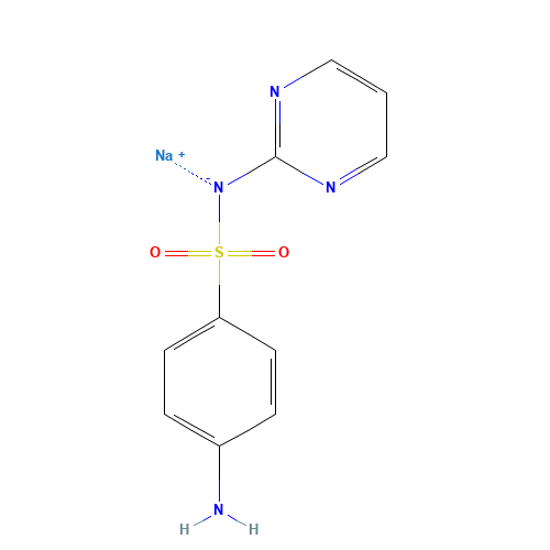 FT-0700672 CAS:547-32-0 chemical structure