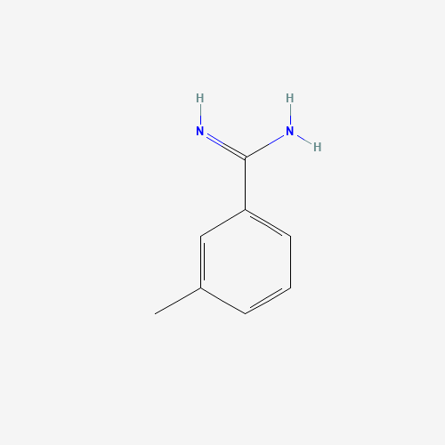 FT-0700677 CAS:18465-28-6 chemical structure
