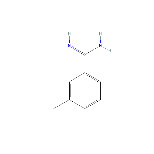 FT-0700677 CAS:18465-28-6 chemical structure