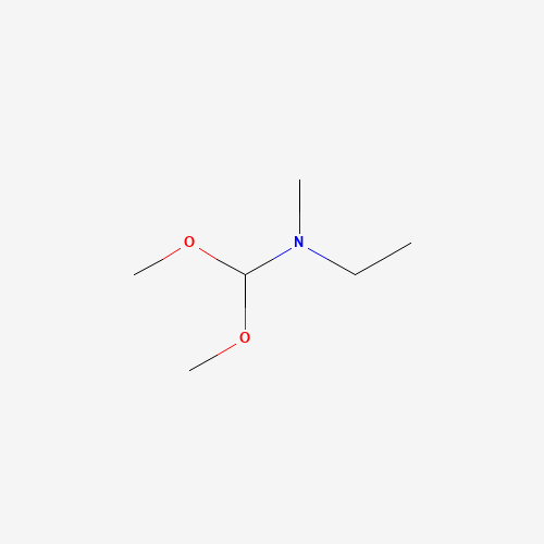 N-(dimethoxymethyl)-N-methylethanamine (CAS: 929286-43-1) - Related Chemical Product