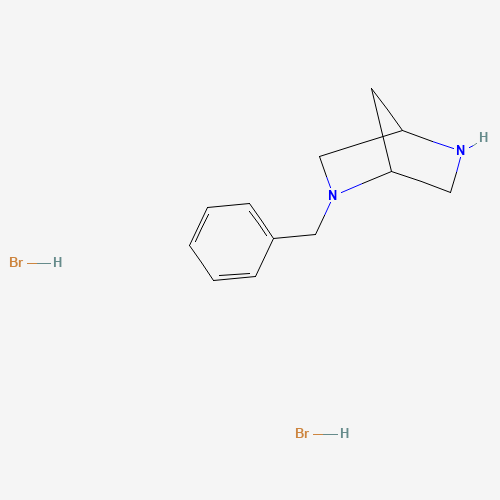 FT-0700681 CAS:100944-15-8 chemical structure