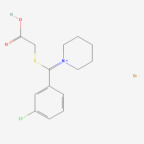 FT-0700692 CAS:9013-20-1 chemical structure