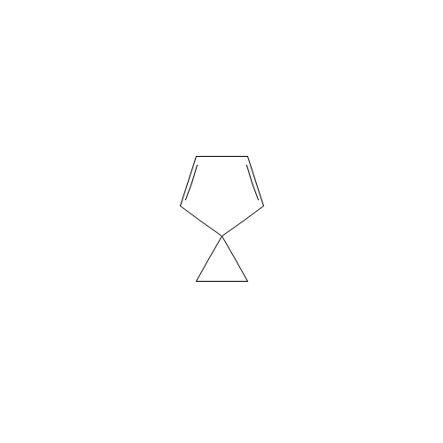 Spiroheptadiene (CAS: 765-46-8) - Related Chemical Product