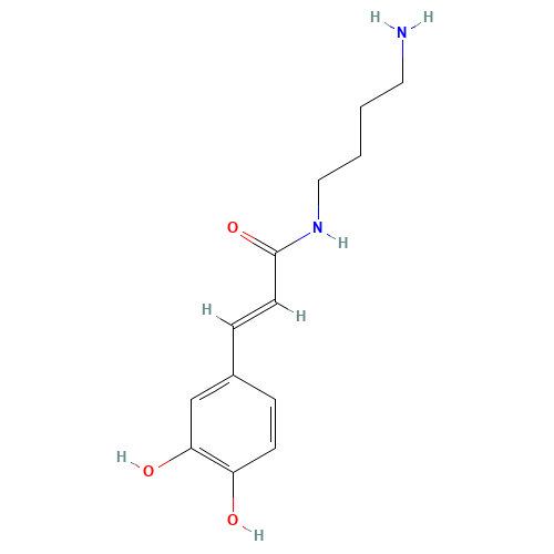 FT-0700696 CAS:29554-26-5 chemical structure