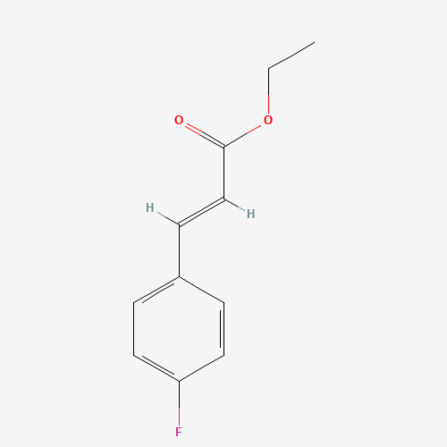 FT-0700700 CAS:352-03-4 chemical structure