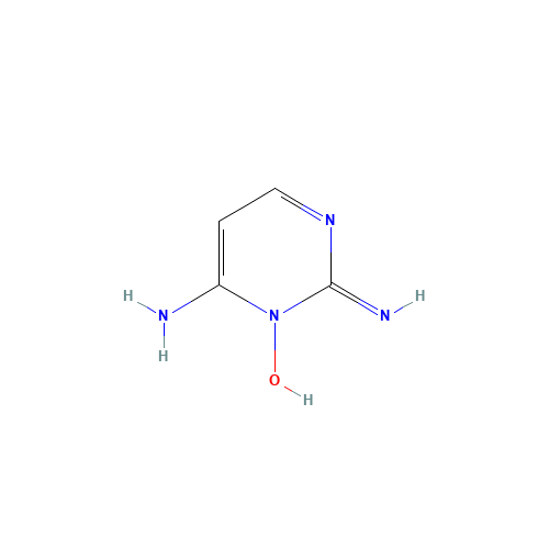 FT-0700708 CAS:74638-76-9 chemical structure