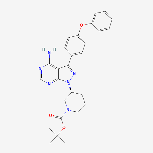 FT-0700715 CAS:1022150-11-3 chemical structure