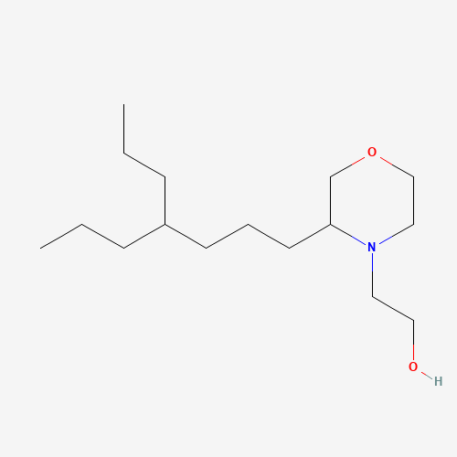 FT-0700717 CAS:79874-76-3 chemical structure