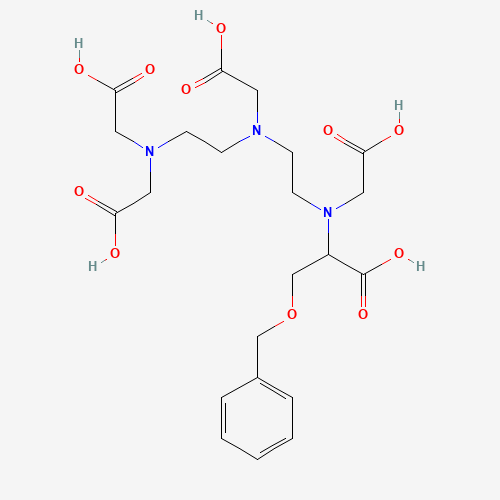 GADOBENATE DIMEGLUMINE (CAS: 127000-20-8) - Related Chemical Product