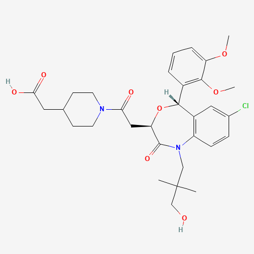 FT-0700719 CAS:189059-71-0 chemical structure
