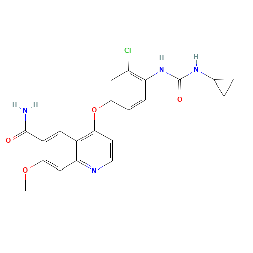 FT-0700727 CAS:417716-92-8 chemical structure