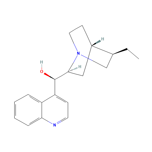 Dihydrocinchonidine (CAS: 485-64-3) - Related Chemical Product