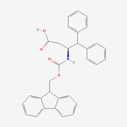 FT-0700736 CAS:332062-08-5 chemical structure