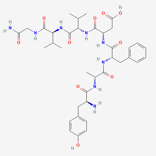 FT-0700737 CAS:122752-15-2 chemical structure