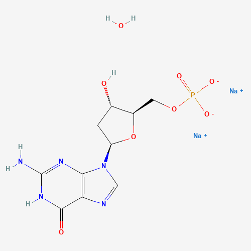 FT-0700741 CAS:52558-16-4 chemical structure