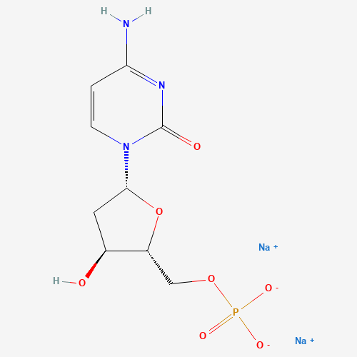 FT-0700742 CAS:13085-50-2 chemical structure