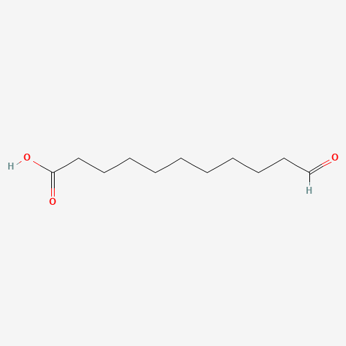 11-oxoundecanoic acid (CAS: 53163-99-8) - Related Chemical Product