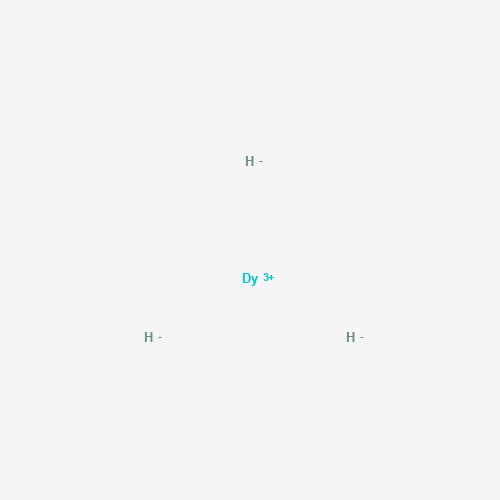FT-0700775 CAS:13537-09-2 chemical structure