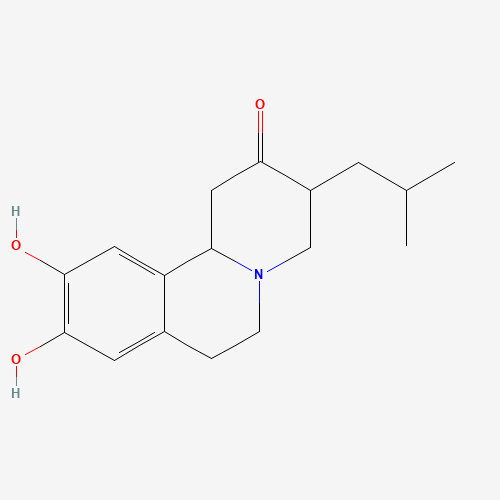FT-0700778 CAS:89929-27-1 chemical structure