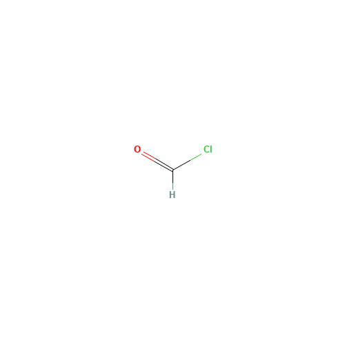 formyl chloride (CAS: 2565-30-2) - Related Chemical Product