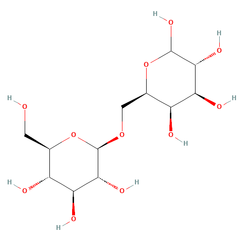 Galacturonic Acid (CAS: 5077-31-6) - Related Chemical Product