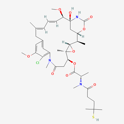 FT-0700794 CAS:796073-69-3 chemical structure