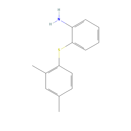 FT-0700813 CAS:1019453-85-0 chemical structure