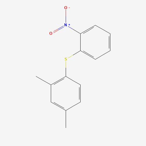 FT-0700814 CAS:1610527-49-5 chemical structure