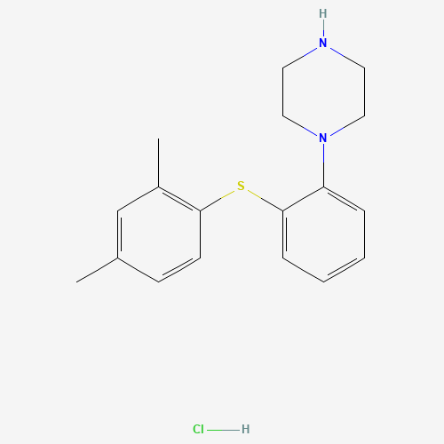 FT-0700815 CAS:960203-28-5 chemical structure