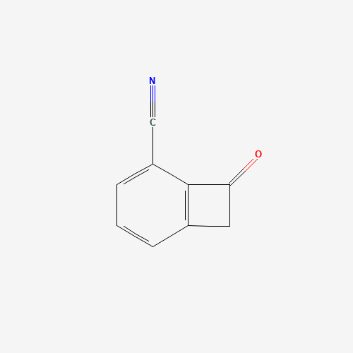 FT-0700820 CAS:203805-69-0 chemical structure