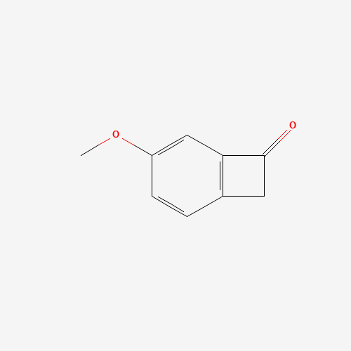 FT-0700822 CAS:55171-77-2 chemical structure