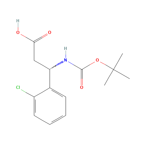 FT-0700829 CAS:500770-73-0 chemical structure