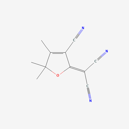 FT-0700832 CAS:380663-52-5 chemical structure