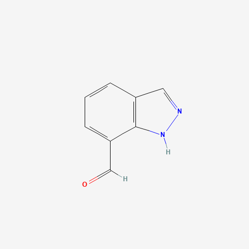 FT-0700834 CAS:312746-72-8 chemical structure