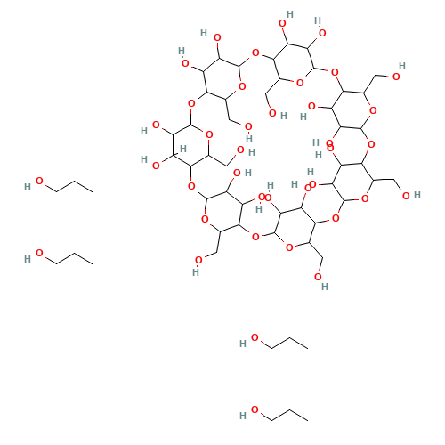 FT-0700836 CAS:94035-02-6 chemical structure