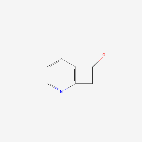 2-Azabicyclo[4.2.0]octa-1,3,5-trien-7-one (CAS: 169229-08-7) - Related Chemical Product