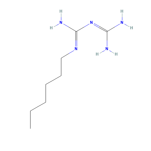 Polyhexanide (CAS: 28757-47-3) - Related Chemical Product