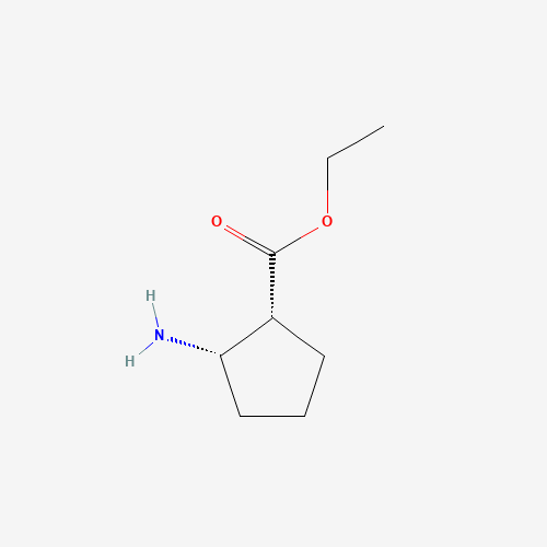 FT-0700842 CAS:114745-45-8 chemical structure