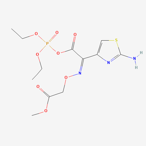 FT-0700843 CAS:25188-98-1 chemical structure