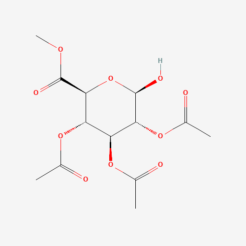 FT-0700863 CAS:73464-50-3 chemical structure