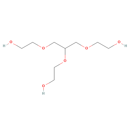Glycerol Ethoxylated (CAS: 31694-55-0) - Related Chemical Product