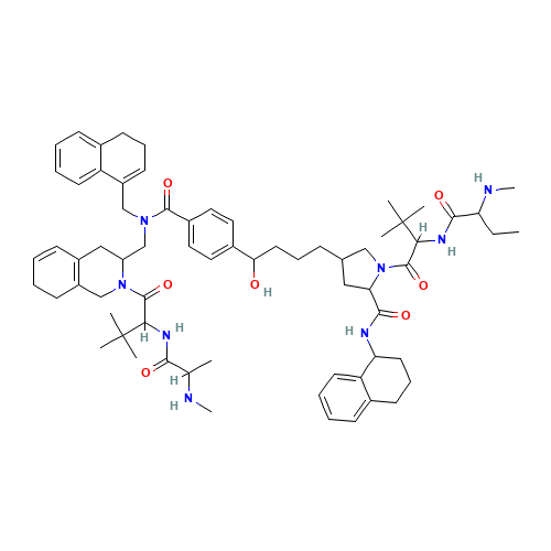 Polyoxyehylene Sorbitan Tetraoleate (CAS: 61723-83-9) - Related Chemical Product