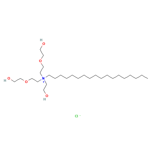 PEG-5 Stearyl Ammonium Chloride (CAS: 80462-94-8) - Related Chemical Product
