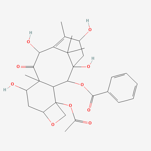 FT-0700873 CAS:92999-93-4 chemical structure