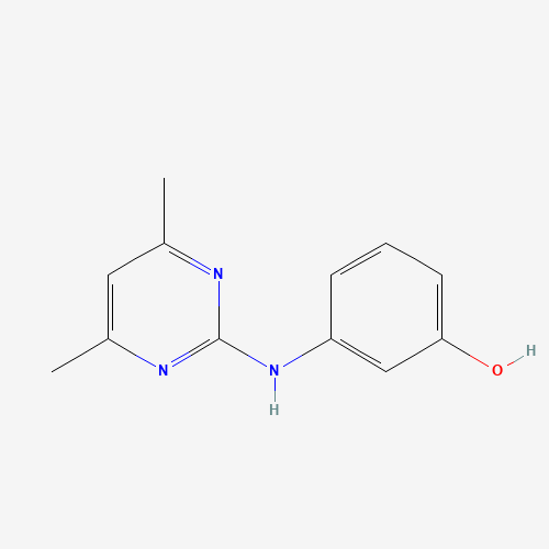 FT-0700880 CAS:81261-83-8 chemical structure