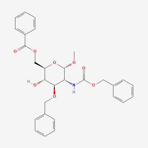 FT-0700883 CAS:87907-36-6 chemical structure