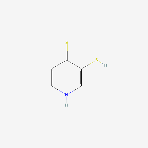 FT-0700907 CAS:66242-97-5 chemical structure